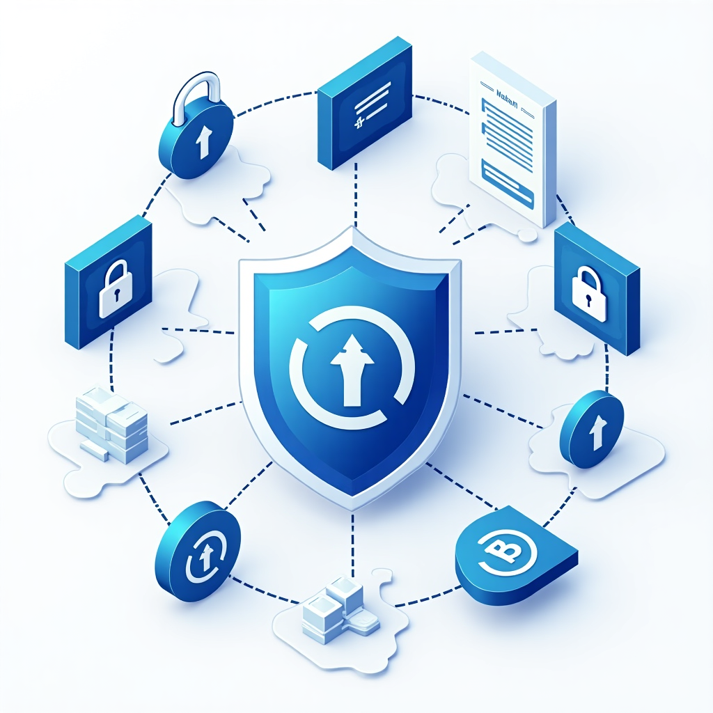 Cryptocurrency Security Practices